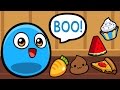 My Boo - Virtual Pet with Mini Games for Kids - Best App For Kids - iPhone/iPad/iPod Touch