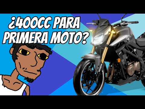 The cheapest twin-cylinder motorcycle on the market🤑