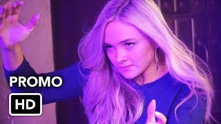 The Gifted | Promo 1.02