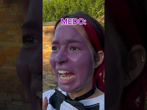 DOES EVERYONE HAVE A FUNNY? *Katlen and Void