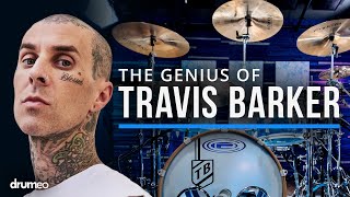 Download lagu The Genius Of Travis Barker mp3