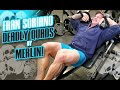 FRANCISCO SORIANO-DEADLY QUADS BY MERLIN!