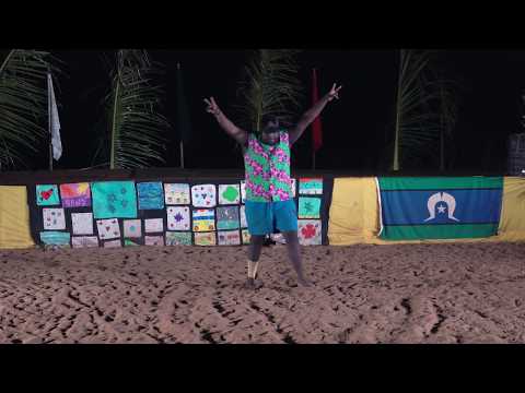 Elcho Crew 2 - Numburindi Festival 2018