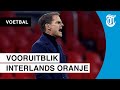 ‘Duidelijke breuk Frank de Boer met Ronald Koeman’