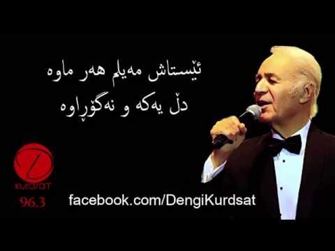 هۆمەر دزەیی - چەندی گەڕام لە شاران