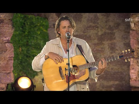 Albin Lee Meldau - Elvis, I Love You | Live "Victoriakonserten" Borgholm Castle 2024