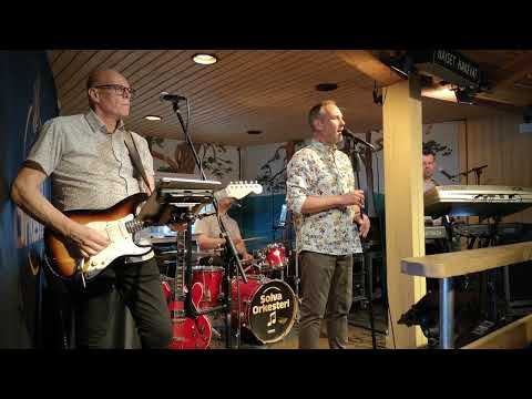 Jarkko Yli-Sikkilä & Soiva Orkesteri - Olet maailmassa ainut