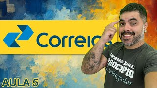 🔴 A MATEMÁTICA da Banca IBFC para CONCURSO DOS CORREIOS 2024 com Prof. Rafael Procopio