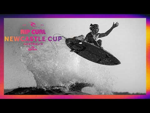 WSL Presents The Rip Curl Newcastle Cup Presented By Corona