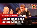 De STRIJD tegen KANKER wil hij ook WINNEN | Omroep Brabant