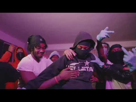 Jay6ixx X R7 - Dead Opps (Official Music Video)