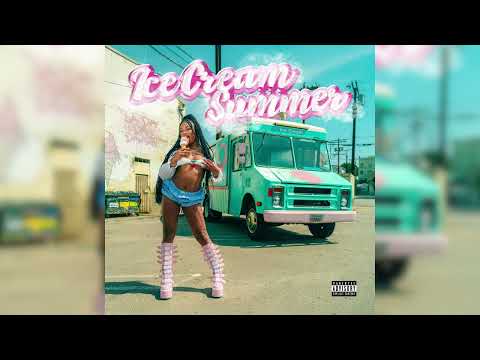 BunnaB - It's Me (Official Audio)