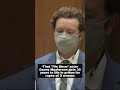 “When you raped me, you stole from me,” said one woman | KABC, KCBS, CNN Newsource