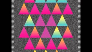 Scattered Trees - Bury the Floors