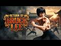 Return Of Bruce Lee 1977 Full Martial Arts Movie Bruce Le Action Classic
