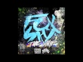 Foxsky - The Whip [Official Full Stream] 