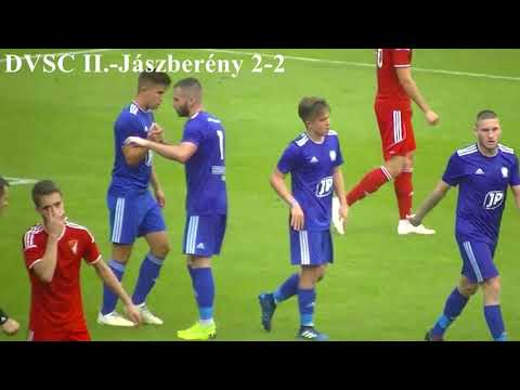 NB III. Keleti csoport, 4. forduló - Gólösszefoglaló