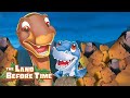 Dinosaur Adventures Movie Compilation The Land Before Time