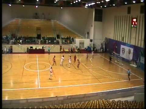 Talal Al - Fahad -  Kuwait Futsal