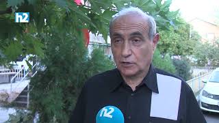 Ռուս խաղաղապահները՝ զենքը ձեռքին, պաշտպանում են հայ բնակչության անդորրը. Հայկ Նահապետյան: Լրաբեր