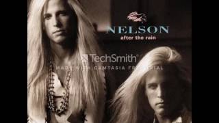 Nelson - Can&#39;t Live Without Your Love and Affection