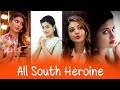 New South Indian Movie Actresses WhatsApp Status Video My Favourite South Indian Actresses ️