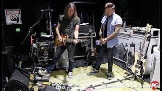 Rig Rundown - The Afghan Whigs