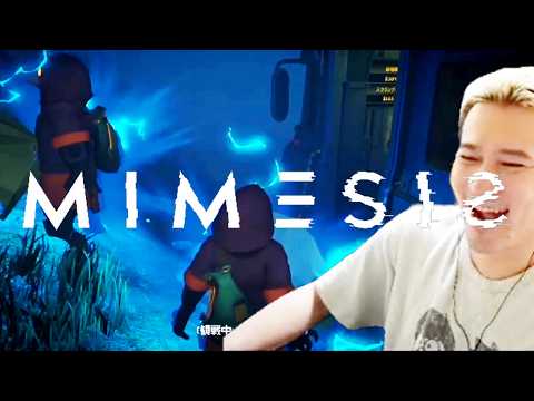 加藤純一のMIMESISダイジェスト with幕末志士坂本•くるる•うきょち【2026/03/30】