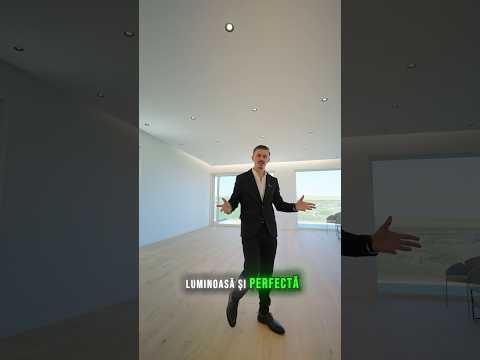 Vila 8 camere | 336 mp | 2 min centru Suceava | ID:1233 — Video