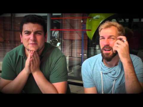 iTest #5 Spécial Guest & Matt Mello (minutage et liens dans la description !)