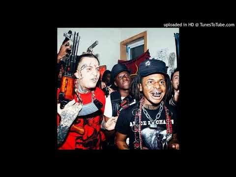 City Morgue - Boof Pack 3 (Mixed and Extended)