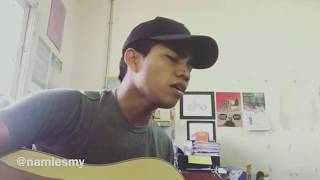 Download lagu Aku Yang Bersalah (Cover) - Usop By Namiesmy, Bitobeyto, Aaminyusoff, Naomi_shinobu mp3