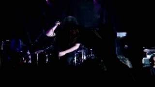 Katatonia - Liberation Live In Athens,Greece @ Gagarin 205 04/11/10