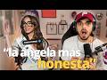 ¡QUÉ LETRA TAN HONESTA! Ángela Torres - "Torpe" | Reacción y Análisis