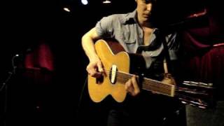 The Tallest Man On Earth - Troubles Will Be Gone