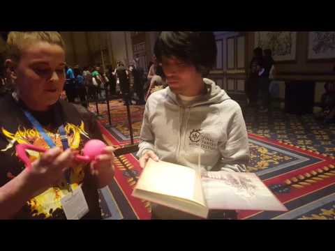 Masayoshi Soken Plays the Otamatone