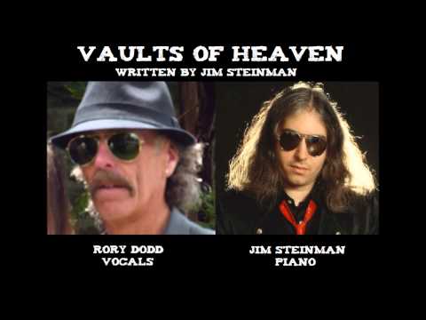 Rory Dodd - Vaults of Heaven (Demo)