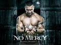 Official Theme Song No Mercy 2007 