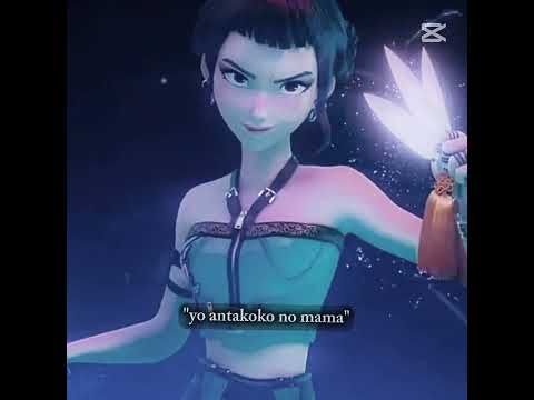 "Shinunoga E-wa" || Zoestry - K-pop Demon hunters Edit ||