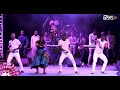 ROSE MUHANDO - Nibebe/ Iyo Mana dusenga/ Yesu nakupenda/ Ndivyo ulivyo/ Mupe Yesu - EDGE FESTIVAL