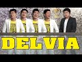Andika - Delvia (Feat. Vrando)