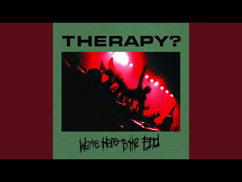 Our White Noise - Therapy