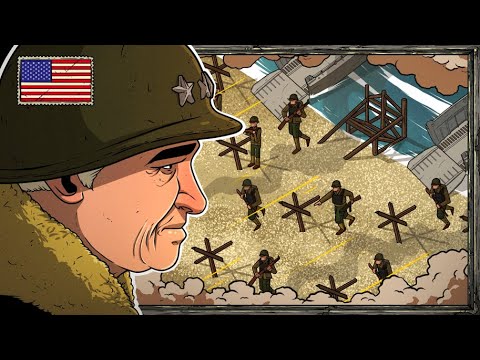 D-Day from the American Perspective | Bird's Eye View