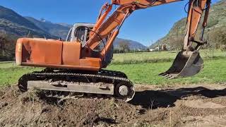 Pelle sur chenilles Fiat-Hitachi EX165 à vendre - Image 4 | Machineryline BJ Pelle sur chenilles Fiat-Hitachi EX165 | Image 4 - Machineryline