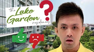 My free-spoken LakeGarden Residences review | Singapore Property | Eric Chiew Review