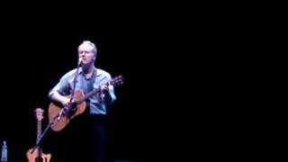 Loudon Wainwright lll: Be Careful there&#39;s a Baby in the House