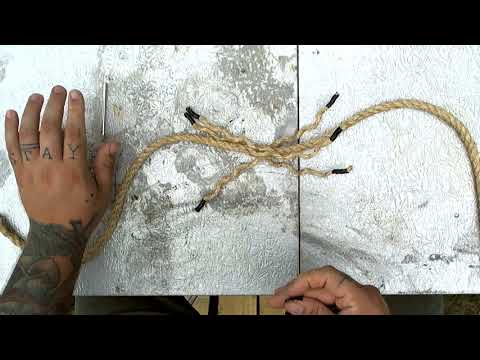 Knots for Nothing   Short Splice