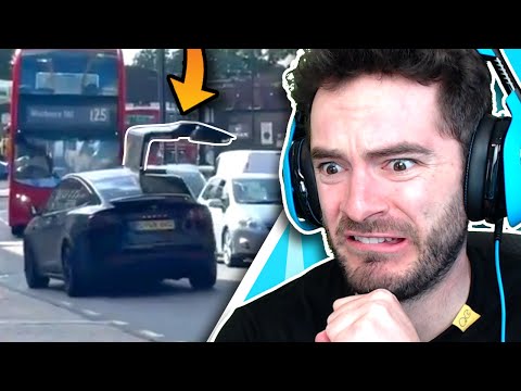 This Can't End Well (Idiots In Cars #30)