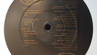 Mount Rushmore ‎– I've Got The Music (Accadub)(1993)