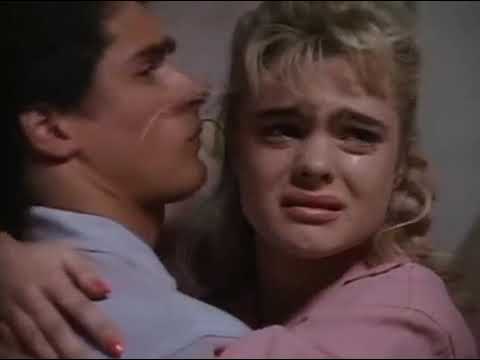 Shauni & Eddie - Tragedy at Baywatch